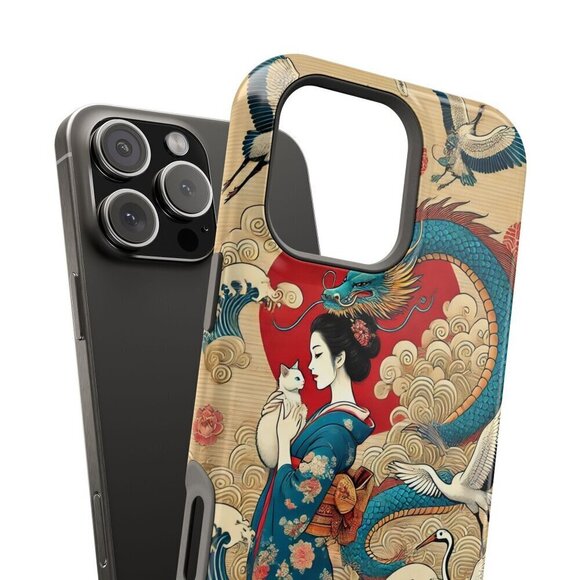 iPhone Phone Cases, Perfect Stylish Mobile Case, MLNMC430 - Picture 6 of 13